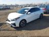 KIA FORTE LXS