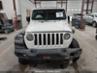 JEEP WRANGLER SPORT S 4X4