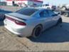 DODGE CHARGER SXT RWD