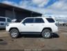 TOYOTA 4RUNNER SR5