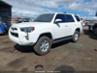 TOYOTA 4RUNNER SR5