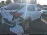 CHEVROLET TRAILBLAZER FWD LS