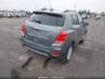 CHEVROLET TRAX LT