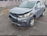 CHEVROLET TRAX LT