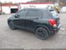 CHEVROLET TRAX AWD LS