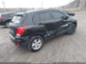 CHEVROLET TRAX AWD LS