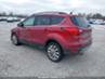 FORD ESCAPE SEL