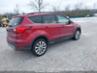 FORD ESCAPE SEL