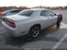 DODGE CHALLENGER SE