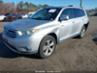 TOYOTA HIGHLANDER LIMITED V6