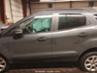 FORD ECOSPORT SE