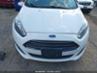 FORD FIESTA SE