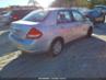 NISSAN VERSA 1.8S