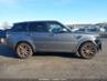 LAND ROVER RANGE ROVER SPORT 3.0L V6 SUPERCHARGED SE