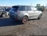 LAND ROVER RANGE ROVER SPORT 3.0L V6 SUPERCHARGED SE