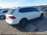 VOLKSWAGEN TIGUAN 2.0T SE