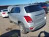 CHEVROLET TRAX AWD LS