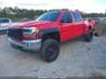 CHEVROLET SILVERADO 1500 1LT