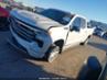 CHEVROLET SILVERADO 1500 4WD STANDARD BED HIGH COUNTRY