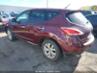 NISSAN MURANO S