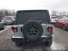 JEEP WRANGLER 4-DOOR SPORT S 4X4