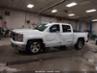 CHEVROLET SILVERADO 1500 2LT