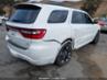 DODGE DURANGO GT LAUNCH EDITION RWD