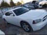 DODGE CHARGER SXT