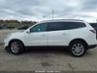 CHEVROLET TRAVERSE 1LT