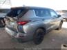 MITSUBISHI OUTLANDER SE BLACK EDITION S-AWC