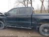 CHEVROLET SILVERADO 1500 4WD SHORT BED CUSTOM TRAIL BOSS