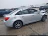 CHEVROLET CRUZE LS AUTO