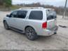 NISSAN ARMADA SL