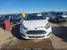 FORD FIESTA SE