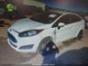 FORD FIESTA SE