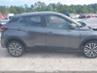 NISSAN KICKS SV XTRONIC CVT