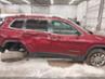 JEEP CHEROKEE LATITUDE PLUS 4X4