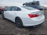 CHEVROLET MALIBU FWD RS