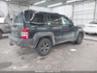 JEEP LIBERTY RENEGADE