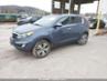 KIA SPORTAGE EX