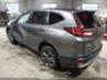 HONDA CR-V AWD EX-L