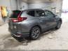 HONDA CR-V AWD EX-L