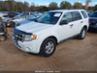 FORD ESCAPE XLT