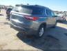 CHEVROLET TRAVERSE AWD 2FL