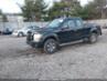 FORD F-150 STX