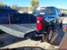 CHEVROLET SILVERADO 1500 4WD SHORT BED LTZ