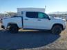 CHEVROLET SILVERADO 1500 4WD SHORT BED CUSTOM TRAIL BOSS