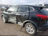 NISSAN ROGUE SPORT S