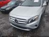 MERCEDES-BENZ GLA-CLASS 4MATIC