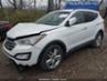 HYUNDAI SANTA FE SPORT 2.0T